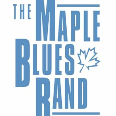Thanks Alot - The Maple Blues Band