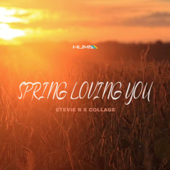 Stevie B X Collage - Spring Loving You (Huma Remix)