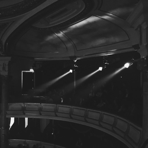 Waltz for the lost souls