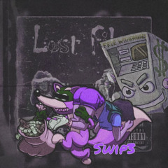 Swip3 ft. Hughe Go Crazy & Slim WiKid