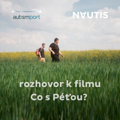 Martin Trabalík: „Práce osobních asistentů je náročná, ale smysluplná.“