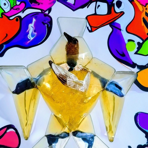 Sleep Chamber Zero Feat. liquidduck