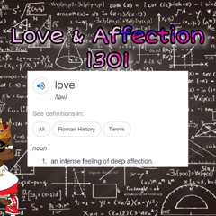 Love N Affection 1301 🚨 #Dj$licκκκ