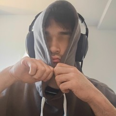 Weird (prod. LethalNeedle)