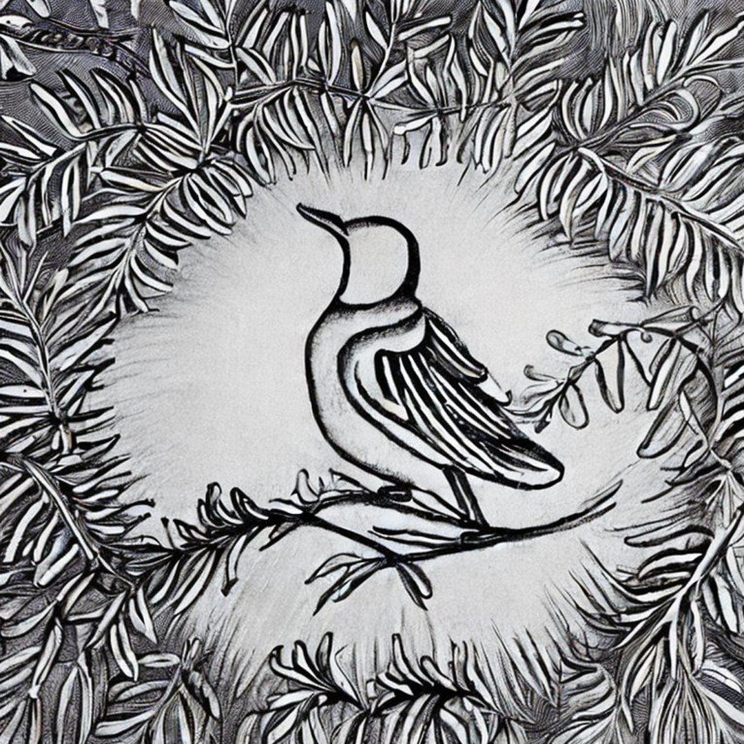 Hope Is a Thing With Feathers