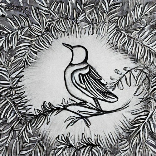 Hope Is a Thing With Feathers