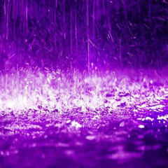 Purple Rain