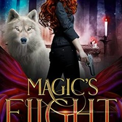 [Read] EPUB 📫 Magic's Flight (Monsters Among Us: Hartford Cove Book 2) by  L.L. Fros