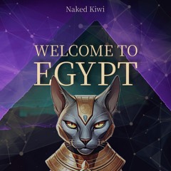 Welcome to Egypt