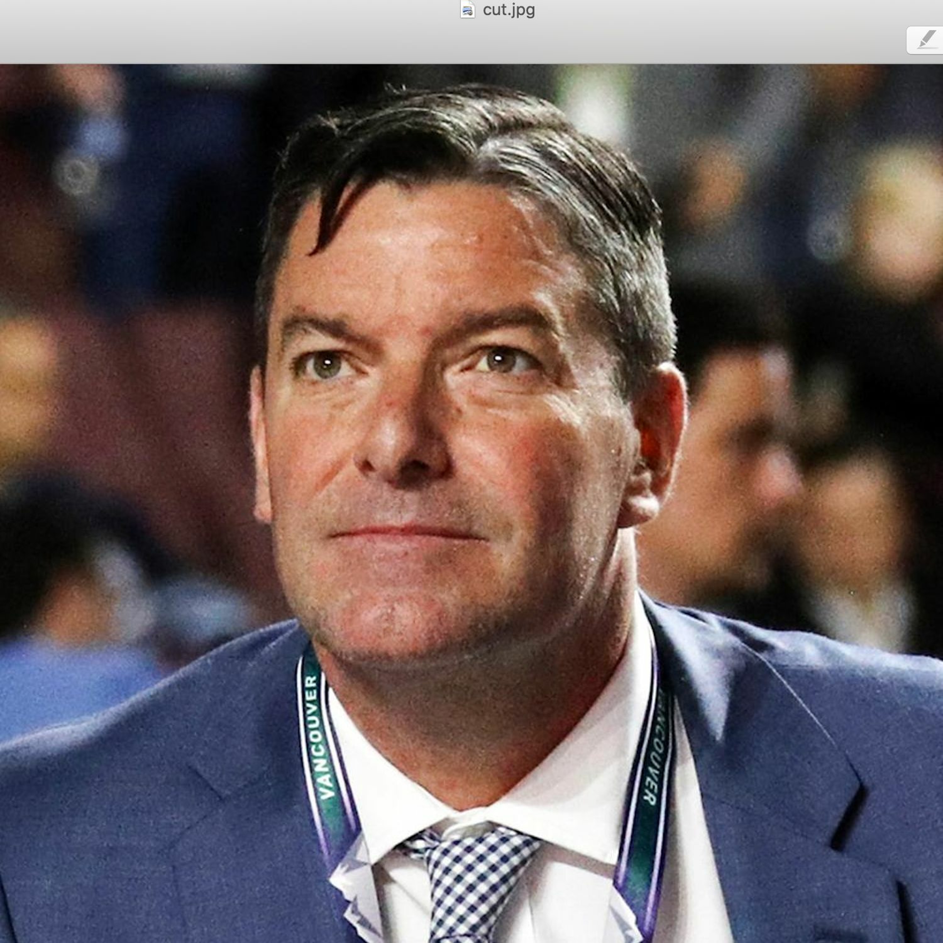 The Cult of Hockey's "Big move: Oilers bring in a new chief amateur scout" podcast