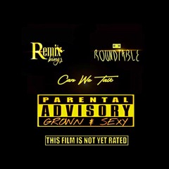 Can We Talk Sole Vaselli RemixKingz & Roundtable