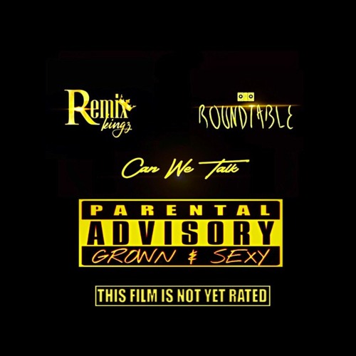 Can We Talk Sole Vaselli RemixKingz & Roundtable