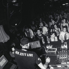 Der ZETT LiVe @  besser als du