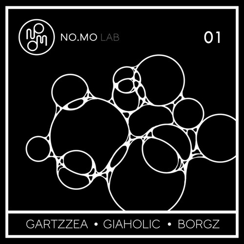 GARTZZEA - NO.MO LAB 01