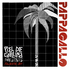 Majestic_Joy_for_PAPPAGALLO@PDG_CORNER_30/10/25