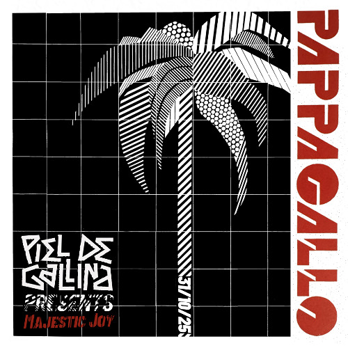 Majestic_Joy_for_PAPPAGALLO@Pdg_Corner_30/10/25