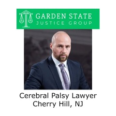 Cerebral Palsy Lawyer Cherry Hill, NJ