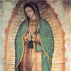 Music Written upon the Tilma of Our Lady of Guadalupe