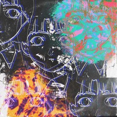 fusi0n - breakcore to dissociate to