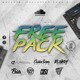 on @PACK FREE 2024 FT COLEGAS