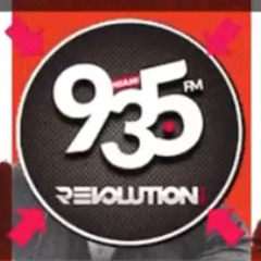 Revolution 93.5 Dirty House Mix Live Broadcast (September 2020) - JJ