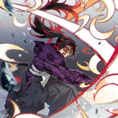 KOKUSHIBO EPIC THEME Fan Made (Comickey)
