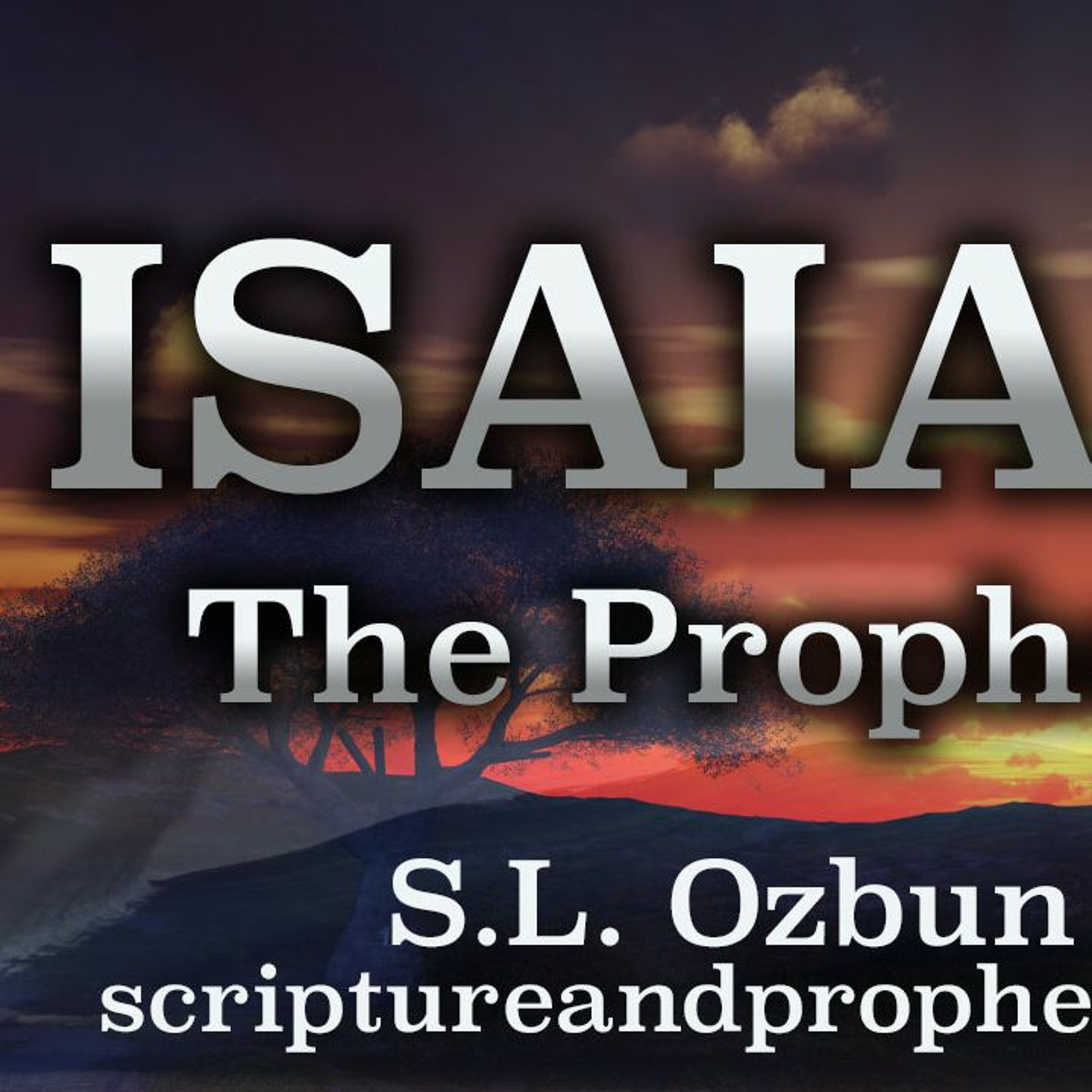 The Prophet Isaiah Chapter 22-23: They Are Oblivious To The Coming Judgement