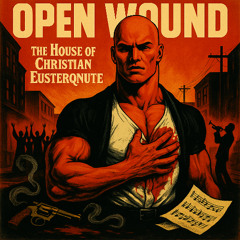 Open Wound