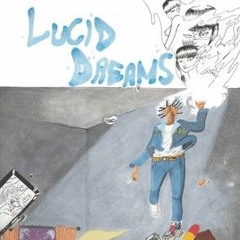 Juice WRLD - Lucid Dreams x teleport (NITWIT Remix)