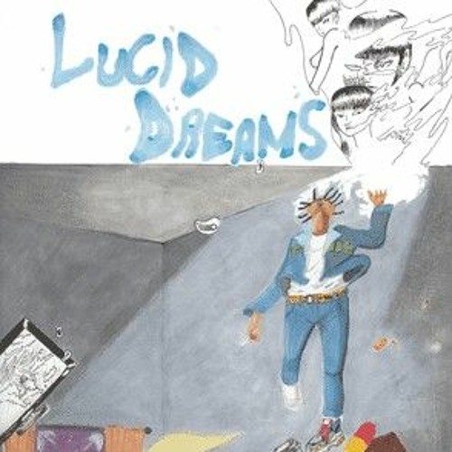Juice WRLD - Lucid Dreams x teleport (NITWIT Remix)