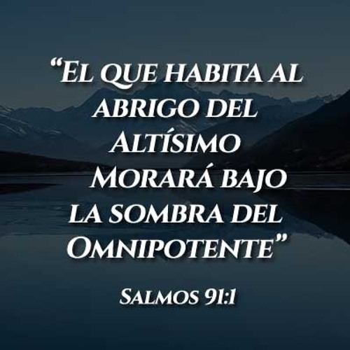 Salmos 91:1