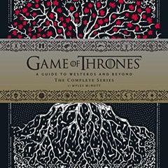 [Download] EPUB 📝 Game of Thrones: A Viewer's Guide to the World of Westeros and Bey