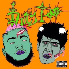 Dirty Too Feat. JohnO Prod. By NetuH
