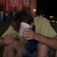 thats not me x devotion