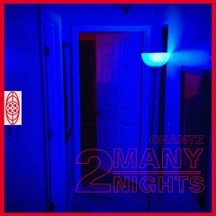 2 Many Nights RMX (Prod. by Metro Boomin X Honorable C.N.O.T.E.)