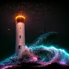 NYE lighthouse