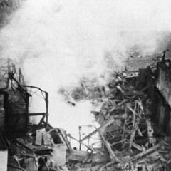 RADIATON TRAGEDY 86'