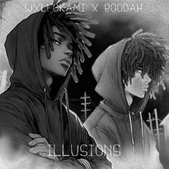 Illusions X Boodah