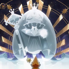 CRK OST | Fount of knowledge