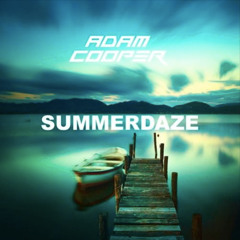 Adam Cooper - Summerdaze