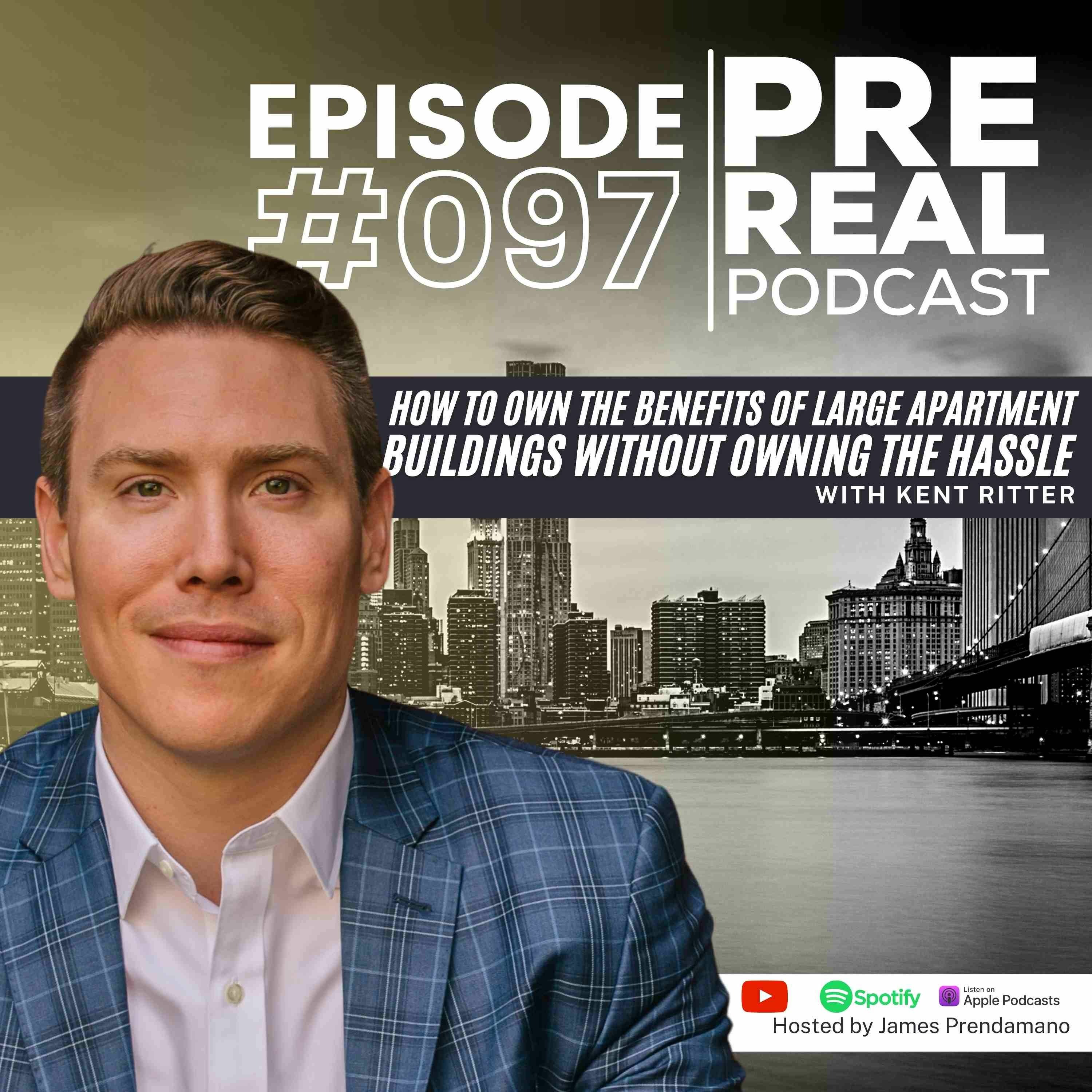 PreReal Podcast