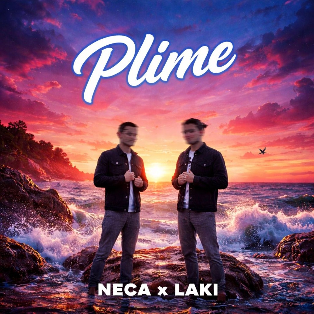 Plime Stream Neca x Laki - Plime 2k26 by Tape | Listen online for free on ...