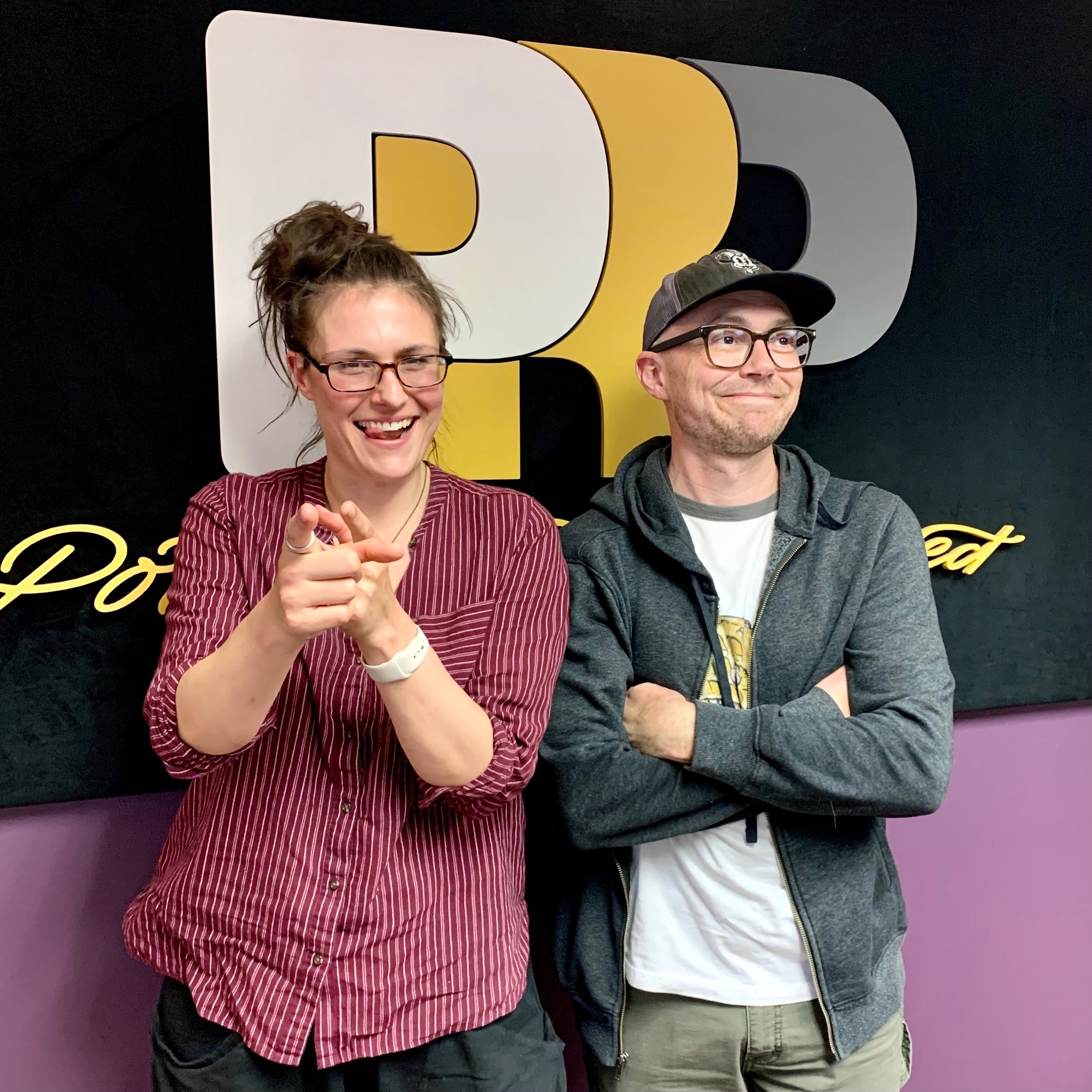 Portland Radio Project
