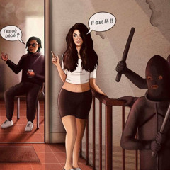 TCHEMI - DONNEUSE DE GO