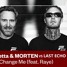 David Guetta & MORTEN - You Can't Change Me (feat Raye) (Last Echo Remix)