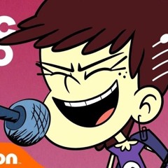 play it loud loud house