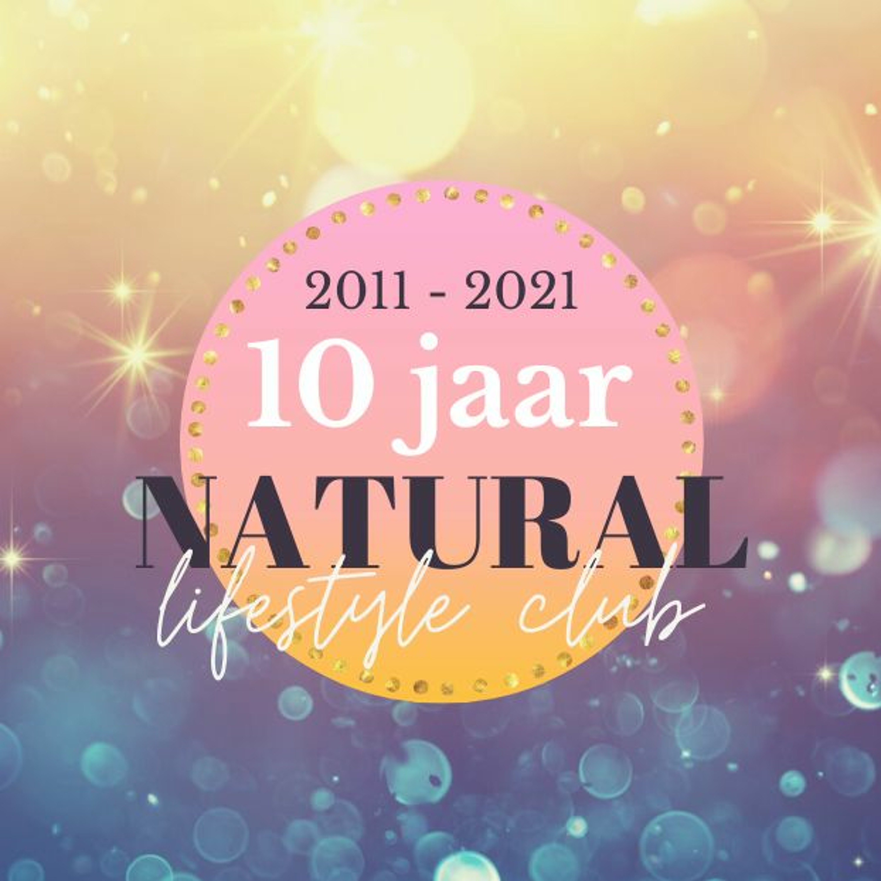 Miss Natural Lifestyle