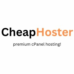 Cheap Hosting