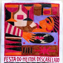 BONUS SET: dj set @ heitor descabelado - part 1 (25/08/2024)
