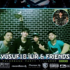 RMX FUNKOT 2023 (VIP) BUKAN KU TAK SUDI Vs CINTA SEMPURNA • PALEMBANG PARTY TILLDROP